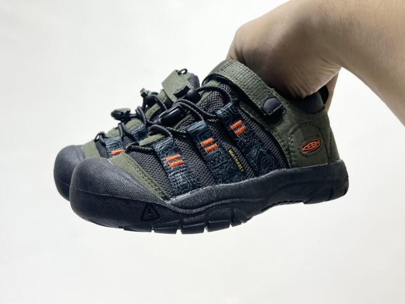 Keen Kids Shoes